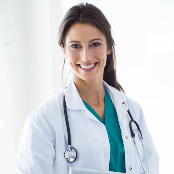 Dr. Ben Carter